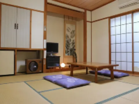 Tamakiya โรงแรมใกล้ลานสกีอิวัปปาระ