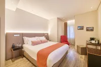 Hotel Moon & Sun Braga Hotels in der Nähe von Monte das Caldas