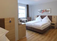 Minx – CityHotels Hotels in Aachen