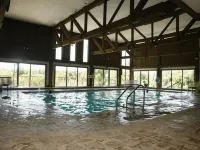 Benmiller Inn & Spa Hotels in Huron County
