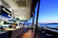 Avaton Luxury Beach Resort - Relais & Chateaux