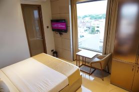 Red Orchid Hotel Kanpur