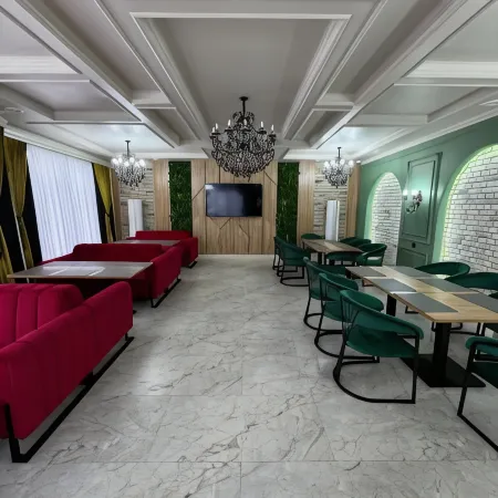 Astoria Boutique hotel & SPA