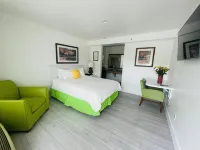 Loma Linda Inn Hotels in Loma Linda