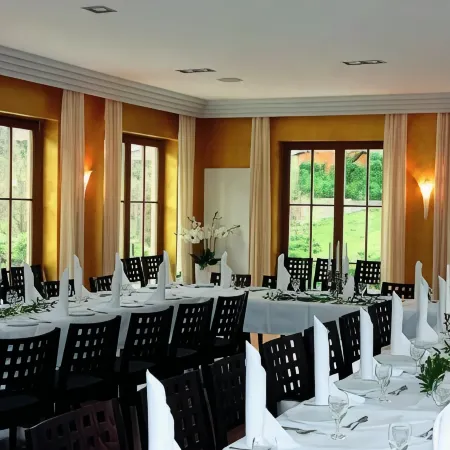 Hotel Goldener Hirsch