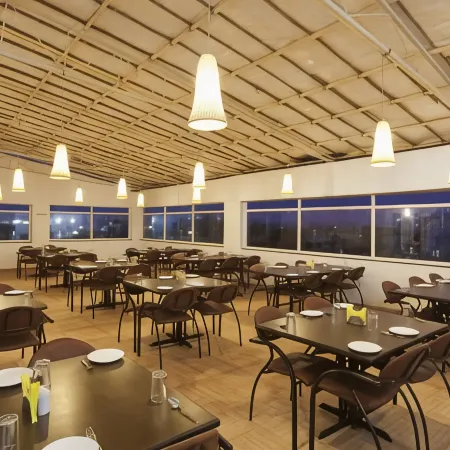 Hotel Atria, Kolhapur