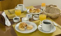 Hosteria Roblesur