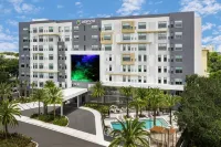 Element Orlando Universal Blvd. Hoteles en Orlando