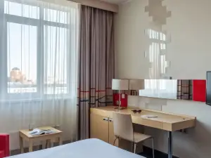 Cosmos Volgograd Hotel