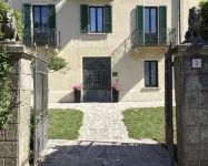 Hotel Villa San Fedele Hotels in Valsolda