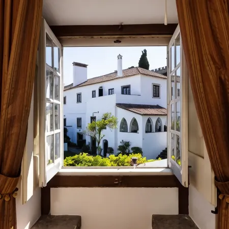 Casa de S. Thiago do Castelo