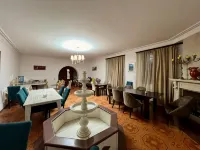 Castle Family Hotel Hotels in Zovuni