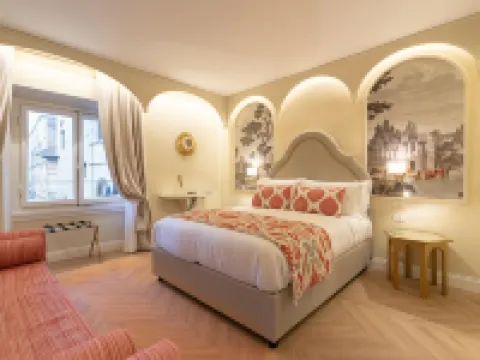 La Dimora del Mercante - Residenza d'Epoca Hotels in Florence