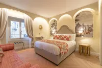 La Dimora del Mercante - Residenza d'Epoca