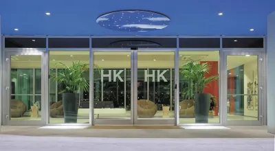 Hotel Kristal 3 Stelle Superior