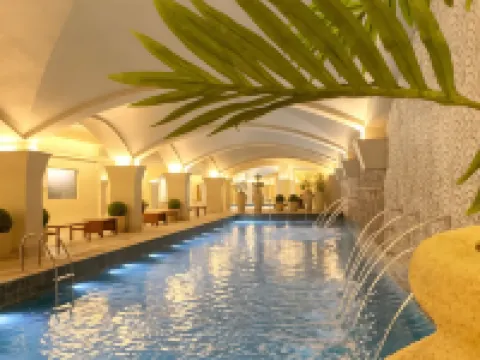 Buona Vitta Gramado Resort & Spa by Gramado Parks Hoteles en Gramado