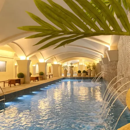 Buona Vitta Gramado Resort & Spa by Gramado Parks