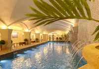 Buona Vitta Gramado Resort & Spa by Gramado Parks