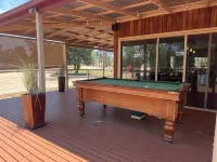Mungo Lodge