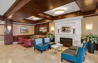 Ayres Hotel & Spa Moreno Valley/Riverside فنادق في مورينو فالي