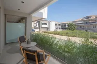 Achillion Suites