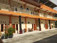 Penginapan Intan Bandara Hotel a Kasang
