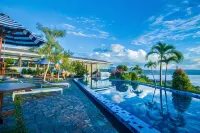 Estrella Hotel & Conference Hotels in Luwuk Selatan
