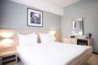 Grand Hotel Kazybek Bi - Spa
