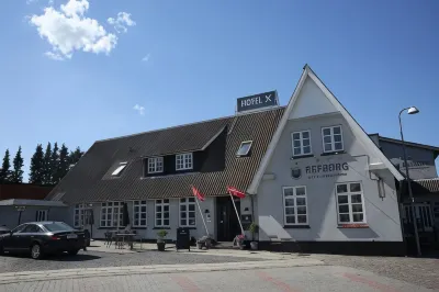 Refborg Hotel Hotels in 