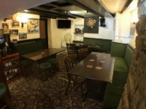 The Fox & Hounds Inn Hotels in Leyburn