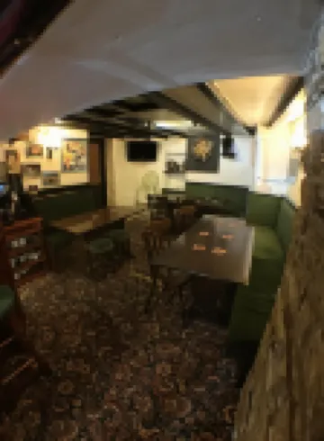 The Fox & Hounds Inn