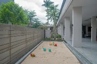 Hanoman Hotel Kota Batu