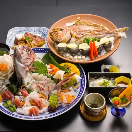 Subaru Inn Yoshino