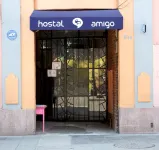Hostal Amigo Hotels in 