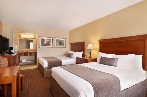 Days Inn by Wyndham Culpeper
