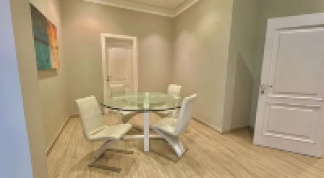 ลอเรน เซอร์วิส อพาร์ตเมนต์ คอร์นิช