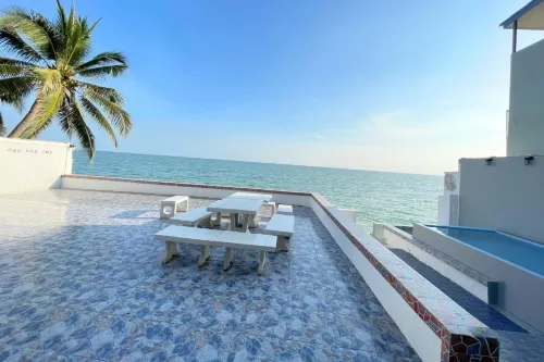 Gao Bee One Beach Club