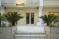Hotel Bergamo Hotel in zona Altromondo Studios