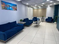 Costa Bahia Hotel Paseo Caribe