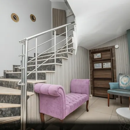 Konuk Hotel