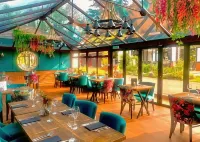 The Stanwick Hotel Hotels in Rushden