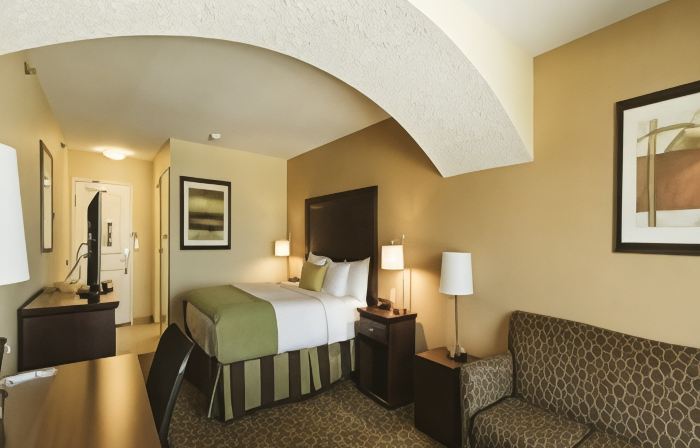 La Quinta Inn & Suites by Wyndham Minot