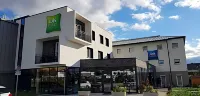 Ibis Styles le Treport Mers les Bains Hotels near Vue panoramique