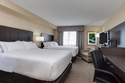 Holiday Inn Express & Suites Fredericton