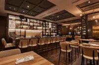 特拉維夫雅各布塞繆爾酒店 - 酒吧