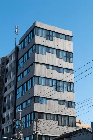 Prism Inn Ogu