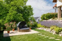 بيلجر أبارتمنتس Hotels near Tihanyi Bencés Apátság