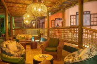 Pousada Villa Maeva Itacimirim Hotels in Guarajuba