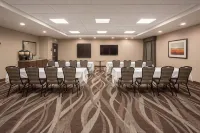 Best Western Plus Lincoln Inn  Suites