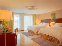 Ramada by Wyndham Princess Paramaribo Hotels in Paramaribo